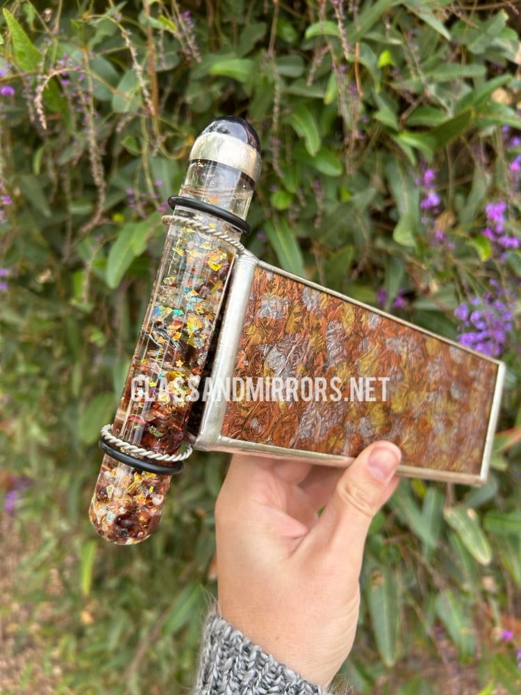 Image of Heart of Gold AuraScope