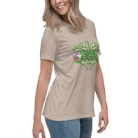 Image 10 of Women's Relaxed T-Shirt scandal bridgerton inspired 