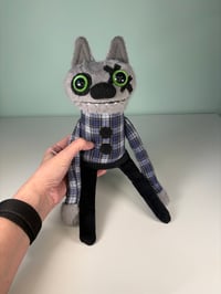 Image 3 of Weighted Werewolf 