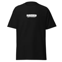 Image 1 of Raised Different T-shirt
