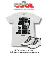 PAC T-shirt