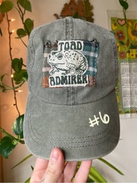 Image 7 of Patchy Caps