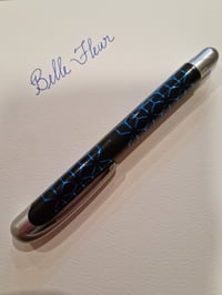 Image 1 of Roller Ball Pen with ink cartridge 