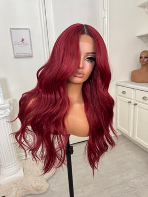 Image of Macy luxury (ready to ship)