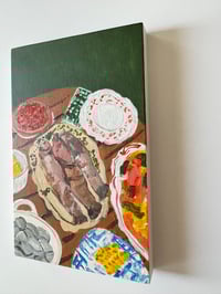 Image 2 of Picnic Table