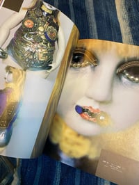 Image 11 of Grape Coloured Breasts, The Dolls of Nori Doi, 1986.