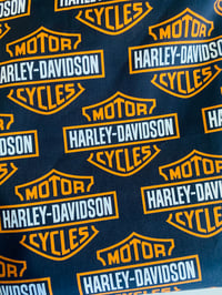 Image 4 of Edna & Co Fabric