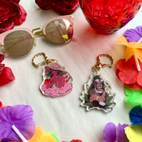 Image 2 of Fruit Cocktail Girls Charm