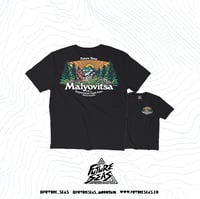 Image 3 of Malyovitsa T-shirt and Sweatshirt