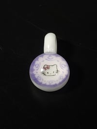 Image 3 of Hello Kitty Pendant 4