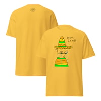 Image 6 of Unisex classic tee BIEN