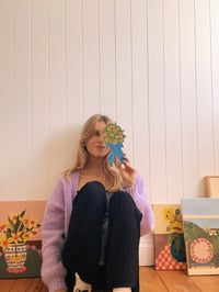Image 1 of Made to Order - Flower Girl