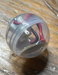 Image 5 of Bobblecod / Piezoelectric Gumball Transducer Contact Microphone