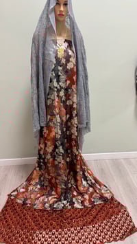 Image 1 of Dirac Farsawi with new gabasar/scarve Be
