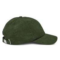 Image 17 of Silk Road anonymous marketplace - Corduroy hat