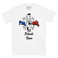 Image 2 of T-Shirt Homme  I'M OK