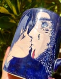 Howl and Sophie Mug (Seconds Sale)