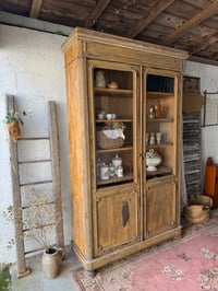 Image 4 of L’ancienne armoire d’école
