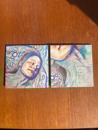 Image 3 of No Harm EP CD