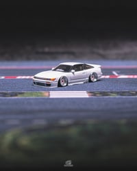 Image 10 of NISSAN 180SX SILEIGHTY CUSTOM