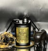 The Luxury Collection Midnight Scoop Black Matte Candles