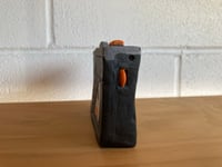 Image 5 of EQ  Walkman Ceramic Sculpture 01