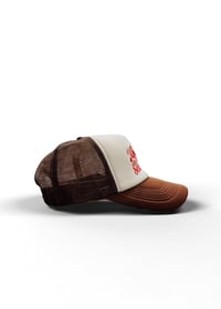 Image 2 of SEASON 2 EMBROIDERY HAT (PRE-ORDER)