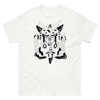 Image 2 of MDHxBT - BLACK GRAPHIC