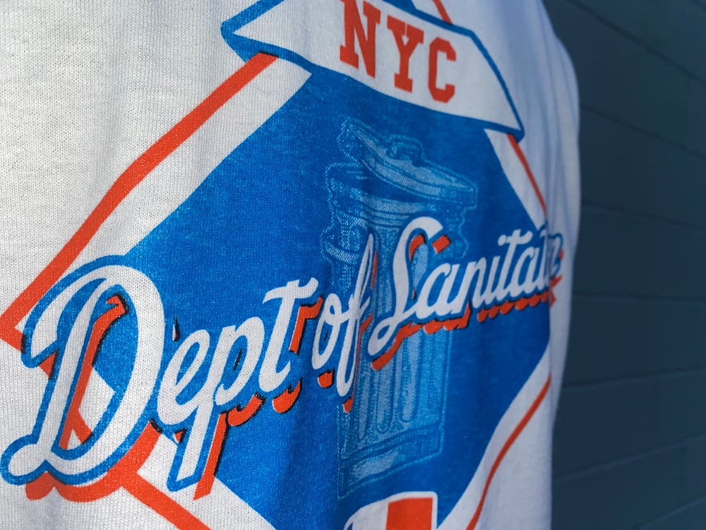 DSNY Diamond