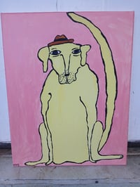 Image 3 of Simple Dog