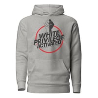 Carbon Gray - Unisex Hoodie