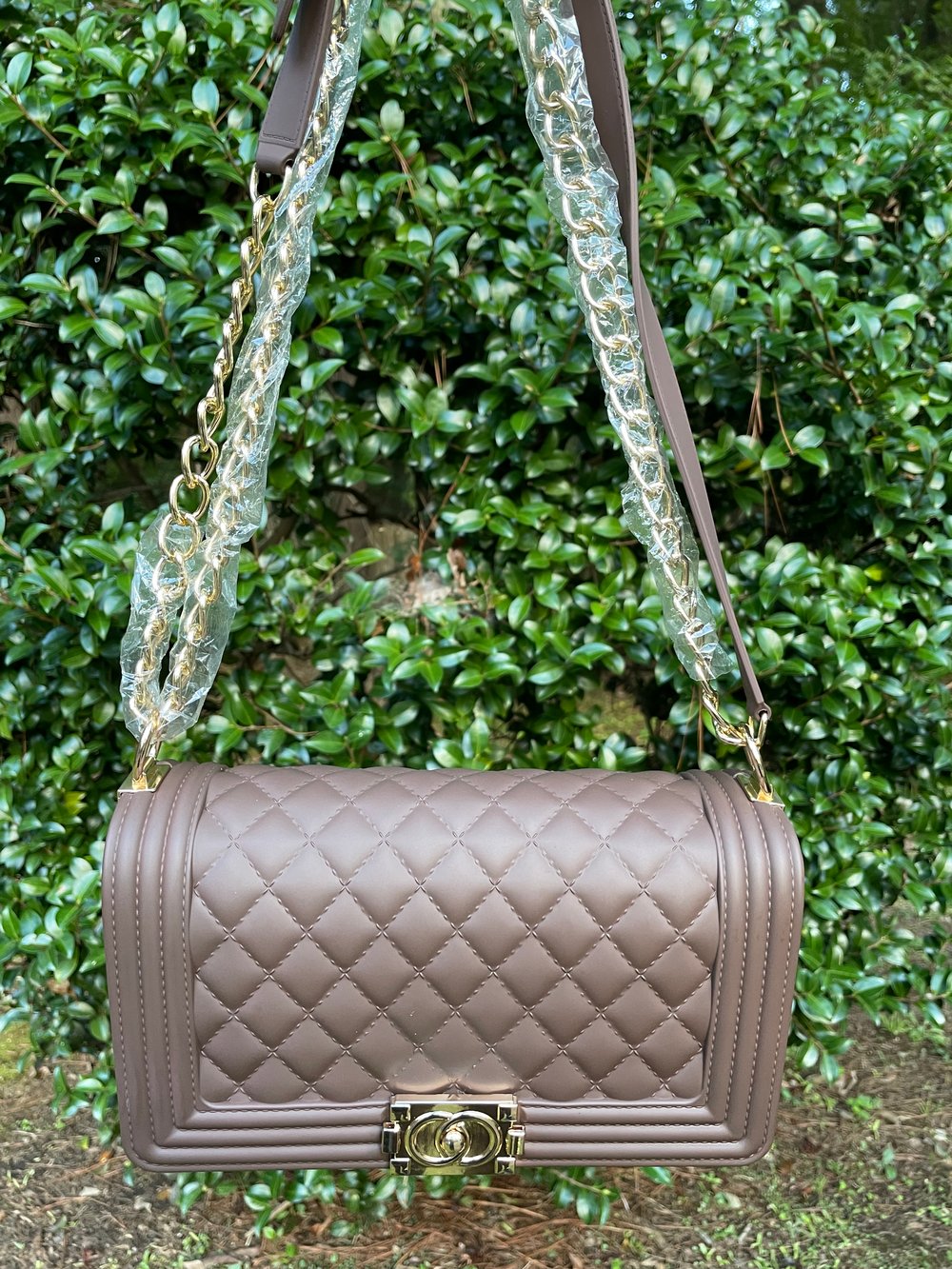 Image of “Fall Edition” Lady Bags