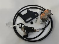 Image 1 of ETM RTR SPORT & LITE REAR ULTRA BEE BRAKES
