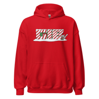Image 1 of GIBTV Xmas Hoodie