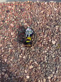 Image 2 of Peanuts DOOM