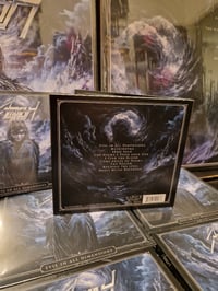 Image 4 of Evil in all Dimensions - Digipak CD