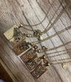 Zodiac Necklaces 