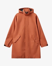 Image 5 of Chubasquero Unisex Rømø Autumn Leaf