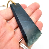 Image 3 of Navy Blue Toki