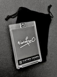 Image 2 of Sketch Card - Color Mixed Media