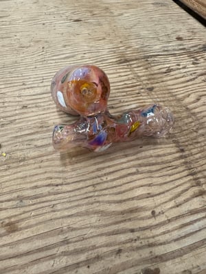 Image of Super Thick Shorty Sidecar