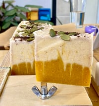 Image 4 of [CLEARANCE] Fall Soap Collection