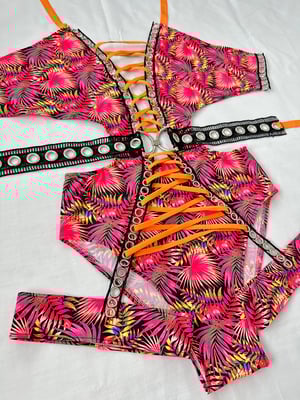 Image of Maple Bodysuit