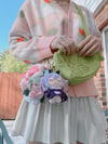 Project Sekai Wonderlands x Showtime Mini Plushies