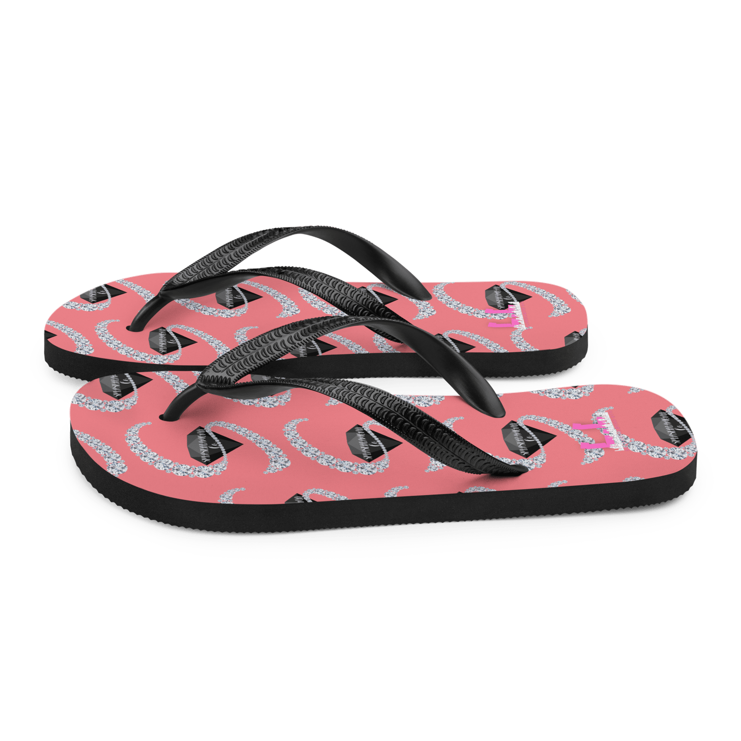 Image of Summer Flip-Flops