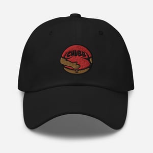 Image of The Big C.H.U.B.B. - Dad hat