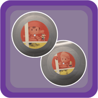Image 2 of Super Smash Bros. Ultimate Earthbound Series