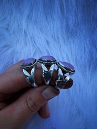 Image 1 of Bunny Ring