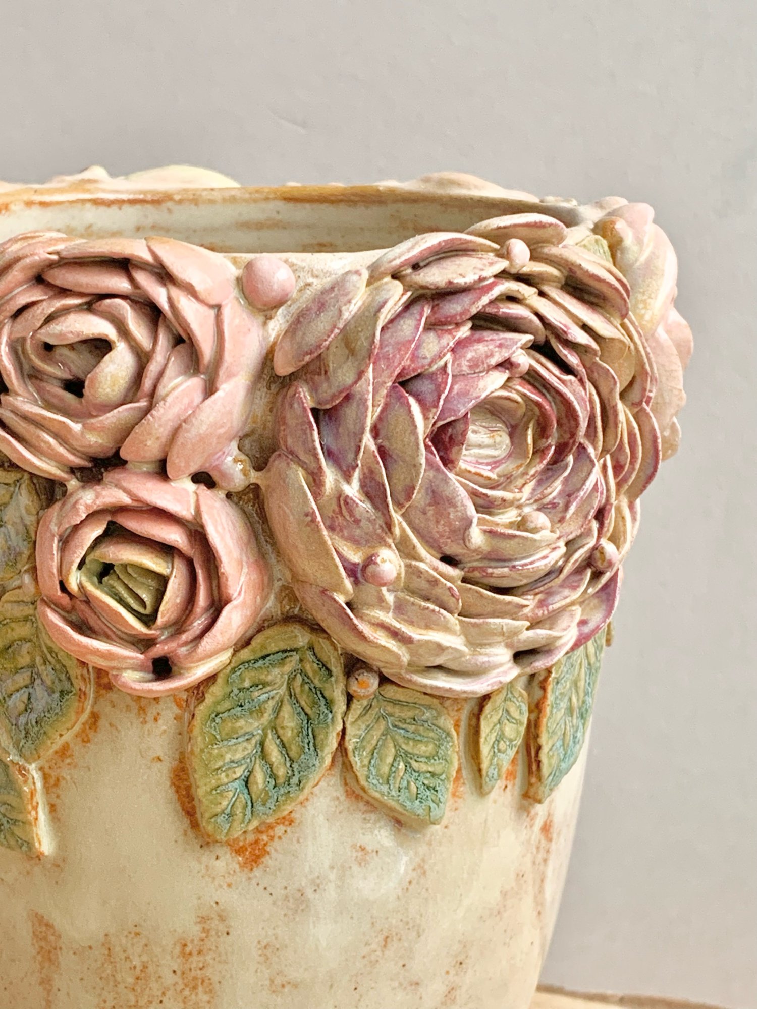 Image of Flower Vase 