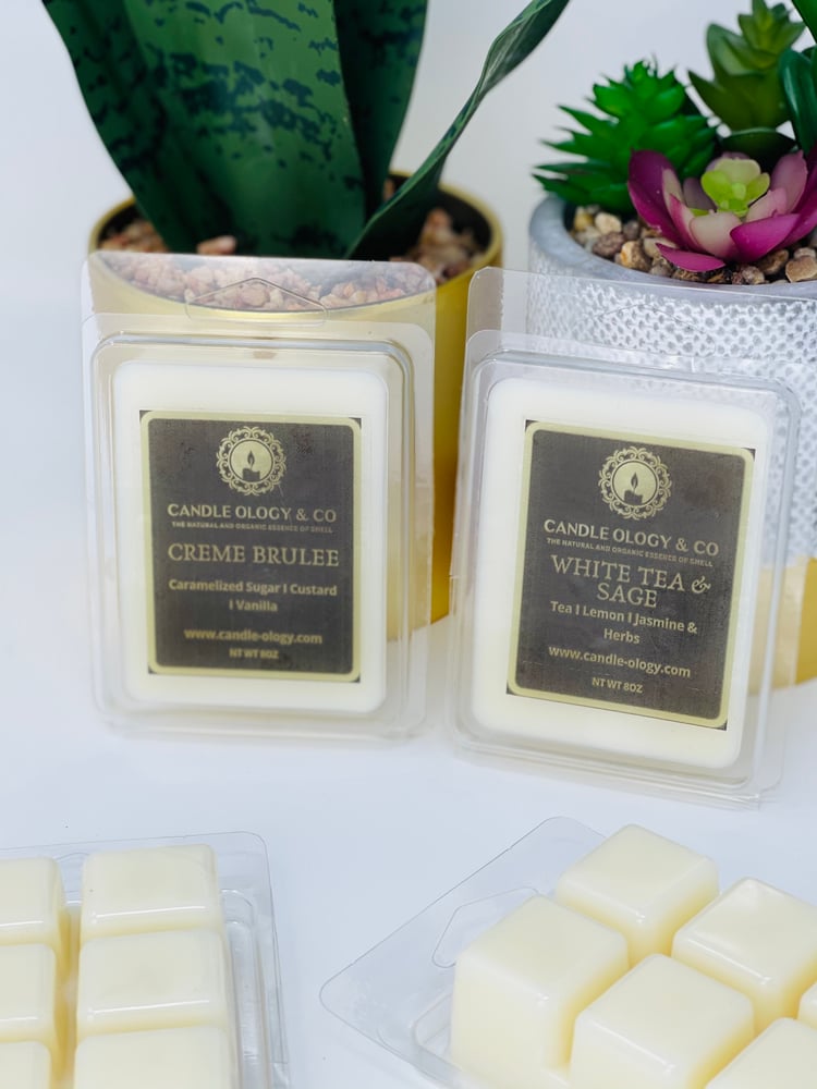 Image of Soy Wax Melts 